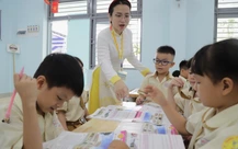 Sau sáp nhập, TP.HCM thiếu gần 5.000 giáo viên