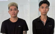 Bắt khẩn cấp hai TikToker 'Minh báo đời yêu em' và 'Thuận khùng báo đời'