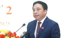 Ông Nguyễn Khắc Toàn chính thức trở thành Chủ tịch UBND tỉnh Khánh Hòa