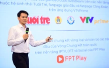 VTVcab và FPT Play phát sóng Giải bóng đá công nhân, viên chức Việt Nam 2025