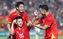 Thắng nhọc nhằn Yemen, U23 Việt Nam giành vé dự Giải U23 châu Á 2026