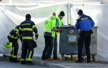 Cháy quán bar Thụy Sĩ: Nhân chứng nói do pháo sáng