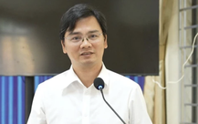 Khởi tố Giám đốc Sở GD-ĐT tỉnh Tuyên Quang Vũ Đình Hưng