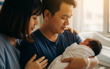 Bộ Y tế lý giải về đề xuất tôn vinh, hỗ trợ thẻ bảo hiểm y tế cho gia đình có 2 con gái dưới 16 tuổi