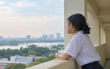 Giật mình với diễn đàn 'con ghét bố mẹ' trên mạng: Không thể tâm sự với cha mẹ, con tìm ai?