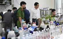 Khởi tố 28 lãnh đạo, cán bộ thuộc 4 bộ ngành vì sửa kết quả quan trắc 'không đạt' thành 'đạt'