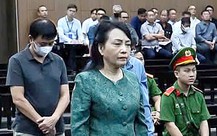 Bà Nguyễn Thị Kim Tiến được đề nghị giảm 2 năm tù, vẫn chưa đủ điều kiện hưởng án treo