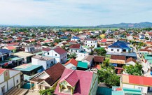 Bộ Nội vụ phản hồi đề nghị tiếp tục nghiên cứu sáp nhập xã, phường
