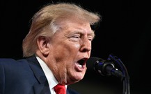 Tin tức thế giới 11-10: Chốt mua dầu Nga xong, ông Trump muốn Ukraine thay ông Zelensky