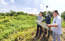 Muốn được cấp sổ hồng, bắt buộc phải có chữ ký giáp ranh của hàng xóm?