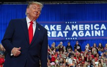 Ông Trump tuyên bố ngừng bắn năng lượng Nga - Ukraine, ông Zelensky nói không biết gì và ra điều kiện bầu cử