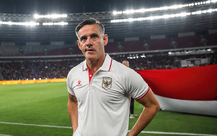 CĐV Indonesia buồn chán khi 'nhà vô địch giải FIFA' vẫn xếp sau Việt Nam ở cuộc đua World Cup
