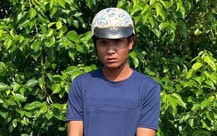 Khởi tố bị can vụ cô gái 21 tuổi bị hiếp dâm trên đường đi làm về