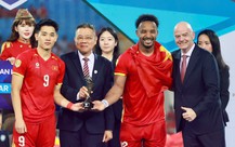 Tuyển Việt Nam muốn dự World Cup: Con đường nào nhanh nhất?