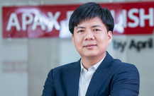 Chi nhánh công ty ngoại ngữ Apax của Shark Thủy tại TP.HCM nợ thuế hơn 16,5 tỉ đồng
