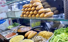 Bánh mì Bà Được lên tiếng xin lỗi, số ca ngộ độc nghi do ăn bánh mì đã tăng lên 167 người