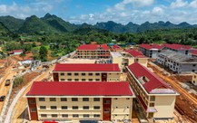Tin tức sáng 14-10: Nghiên cứu, xây dựng mô hình trường học xã hội chủ nghĩa tại nơi đủ điều kiện