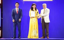 TPHCM vinh danh 50 doanh nghiệp đạt Giải thưởng Thương hiệu Vàng năm 2026