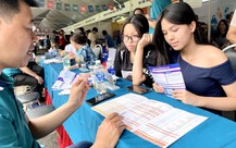 Nhiều ngành đào tạo đại học đổi tên, điều chỉnh từ mùa tuyển sinh 2027
