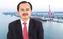 Chủ tịch Đồng Tâm Võ Quốc Thắng: ‘Kinh doanh là mở đường cho nhiều người cùng làm’