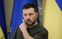 Ông Zelensky: Mỹ nên ký thỏa thuận diesel với Ukraine thay vì Nga