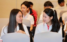 Thành phố sông Hương chào đón 105 tân sinh viên nhận học bổng Tiếp sức đến trường