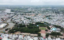 Tây Ninh lập kế hoạch trình Đề án thành lập thành phố trực thuộc Trung ương trong tháng 11-2026