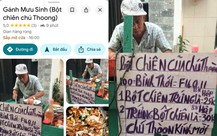 'Gánh Mưu Sinh' trên Google Maps: Khi lòng tốt biết cách tìm đường