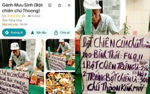 'Gánh Mưu Sinh' trên Google Maps: Khi lòng tốt biết cách tìm đường