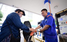 Đề xuất mới: Doanh nghiệp thông báo trước 30 phút khi tự quyết giá xăng dầu, dừng sử dụng quỹ bình ổn