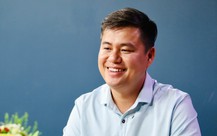 Lại Lý Huynh dự siêu giải cờ tướng thể thức lạ lùng, tiền thưởng 1,8 tỉ đồng