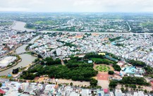 Tây Ninh lập kế hoạch trình Đề án thành lập thành phố trực thuộc Trung ương trong tháng 11-2026