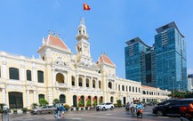 UBND TP.HCM phân công lĩnh vực phụ trách của 7 phó chủ tịch