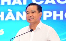 Chủ tịch TP.HCM: Phải tăng tốc quý 4, kéo tăng trưởng cả năm lên 10,2%