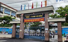 Chủ tịch phường Quy Nhơn: 2 hiệu trưởng làm giáo viên vì không đáp ứng tiêu chí bố trí lãnh đạo