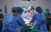 Cô giáo 22 tuổi chết não sau tai nạn, gia đình hiến tạng cứu 4 người