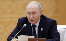 Tin tức thế giới 16-10: Ukraine tấn công nhà máy lọc dầu Nga, ông Putin nói 'sẽ đáp trả'