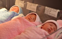 Hơn 40.000 bé gái không thể chào đời mỗi năm: 'Bé trai hay gái đều có quyền được chào đời, yêu thương'