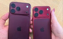 iPhone 18 Pro và Pro Max mới xài bỗng đổi màu: Lỗi của Apple hay do người dùng?