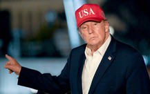 Ông Trump thông báo hủy livestream xử bắn hung thủ thảm sát tại căn cứ quân sự Mỹ