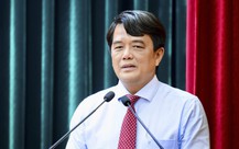 Chủ tịch Liên đoàn Lao động Bùi Thanh Nhân làm Trưởng Ban Tuyên giáo Thành ủy TP.HCM