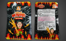 Thương vụ Việt Nam tại Nhật Bản: Vụ tiêu hủy chân gà bà Tuyết do bán hàng xách tay