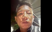 Người đàn ông bị bắt sau khi đăng clip bạo lực lên Facebook