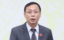 Quốc hội dự kiến chất vấn 2 bộ trưởng tại kỳ họp sắp tới