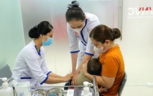 Chùm ca não mô cầu ở TP.HCM khiến 1 trẻ tử vong, ai cần uống thuốc dự phòng?