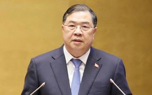 Trung ương đồng ý năm 2027 chi thường xuyên 2,06 triệu tỉ đồng, gồm chi cải cách tiền lương