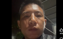 Người đàn ông bị bắt sau khi đăng clip bạo lực lên Facebook