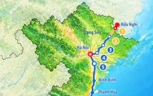 Cao tốc Bắc - Nam: Hiện trạng và phương án mở rộng lên 6-12 làn xe