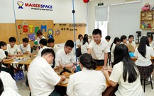 Học chính khóa 4 ngày/tuần: Phụ huynh mong nhân rộng, nhà trường hồi hộp chờ hướng dẫn