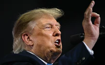 Tin tức thế giới 19-10: Ông Trump nêu thêm lý do miễn trừng phạt Nga; Ngoại trưởng Mỹ đi Trung Á